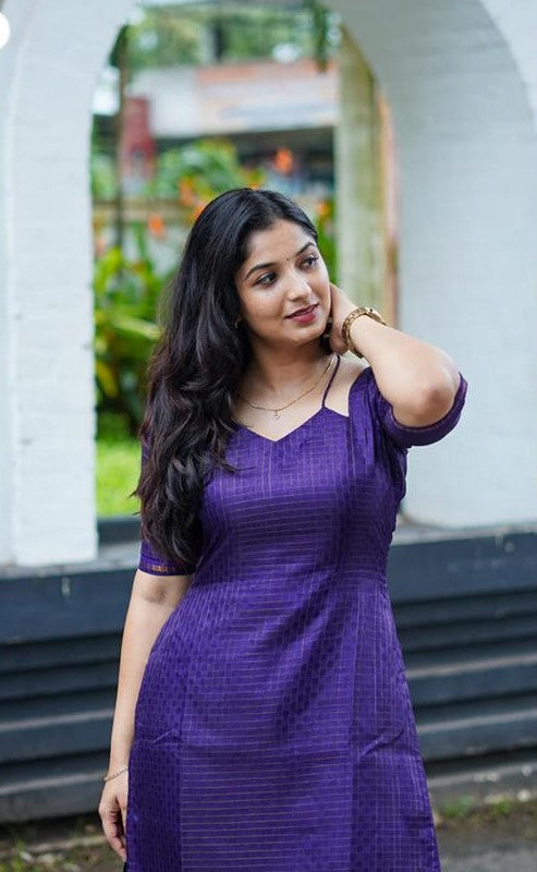 Kalyani (Kurti&bottom)